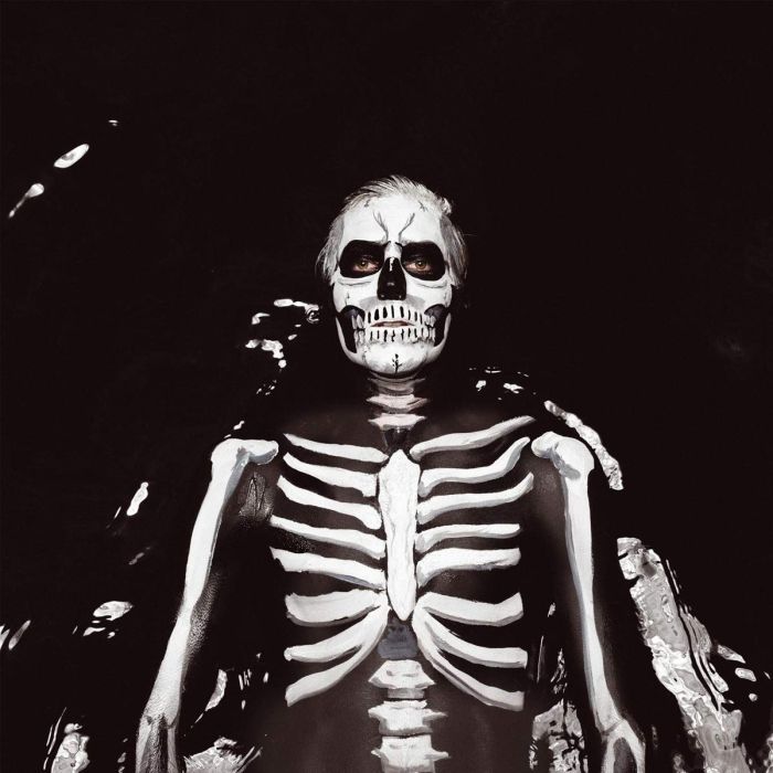 MAINE - FOREVER HALLOWEEN