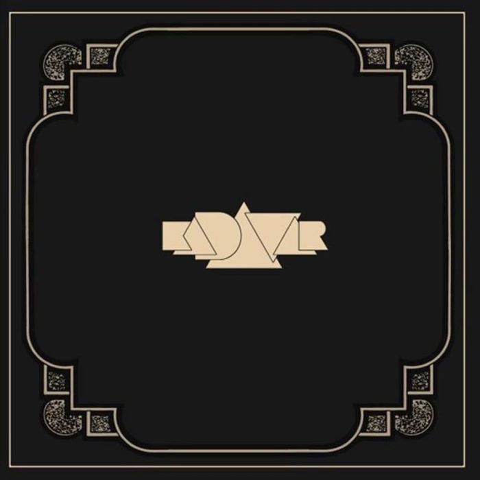 KADAVAR - KADAVAR (ALT COVER+BONUS TRACK)