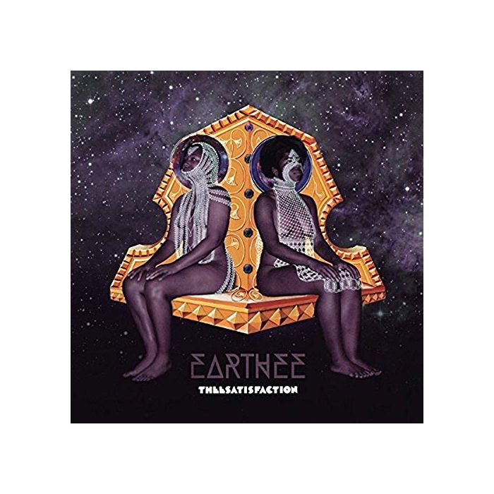 THEESATISFACTION - EARTHEE