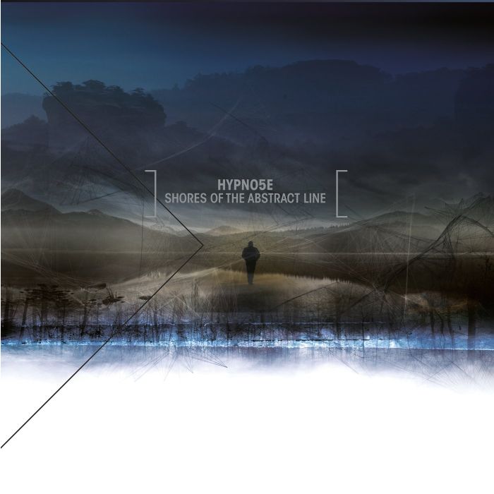 HYPNO5E - SHORES OF THE ABSTRACT LINE