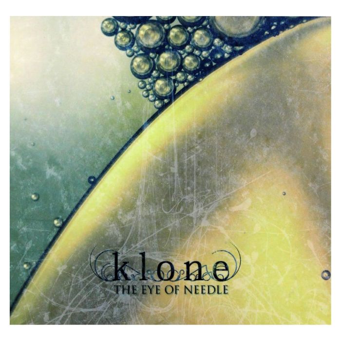 KLONE - EYE OF NEEDLE