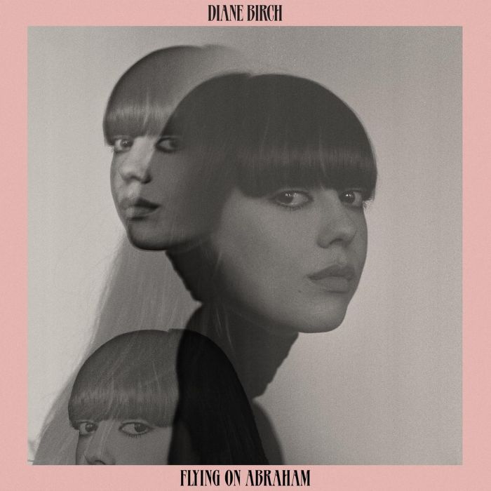 DIANE BIRCH - FLYING ON ABRAHAM