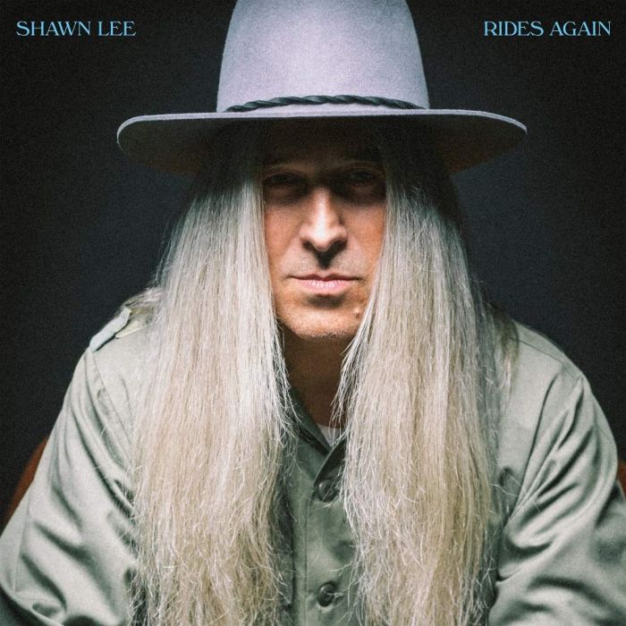 SHAWN LEE - RIDES AGAIN AGAIN & AGAIN