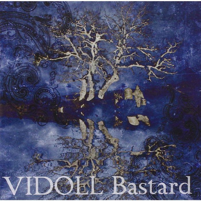 VIDOLL - BASTARD