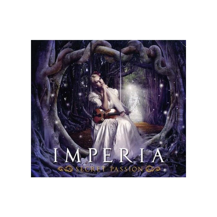 IMPERIA - SECRET PASSION