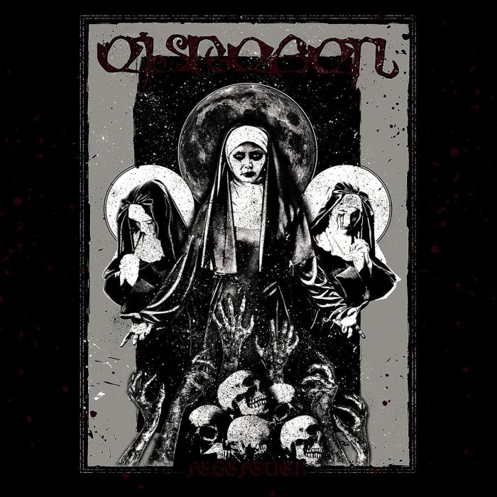 EISREGEN - FEGEFEUER