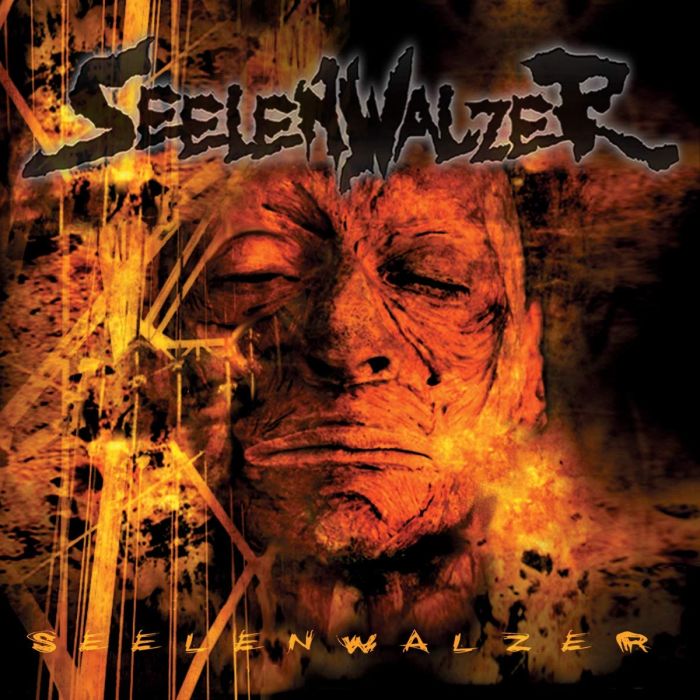 SEELENWALZER - SEELENWALZER