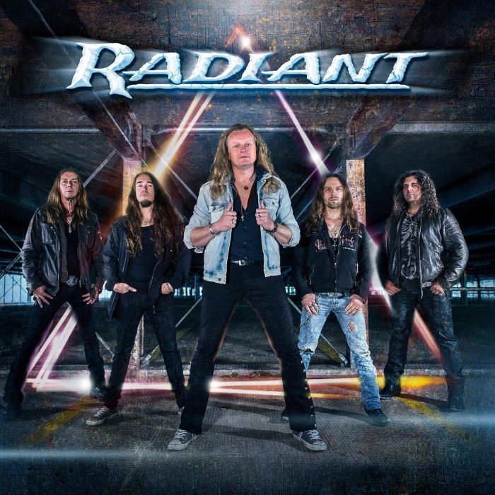 RADIANT - RADIANT