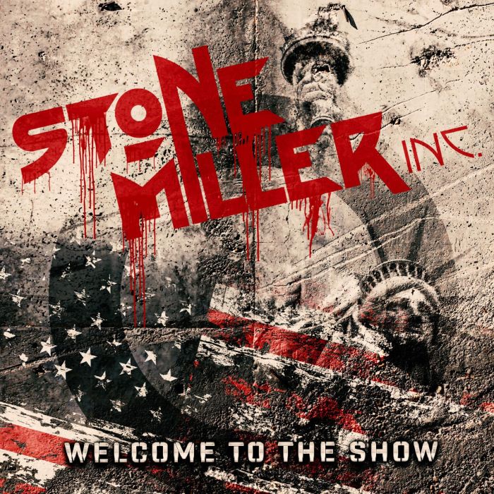 STONEMILLER INC. - WELCOME TO THE SHOW