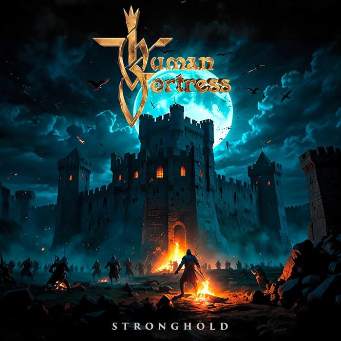 HUMAN FORTRESS - STRONGHOLD