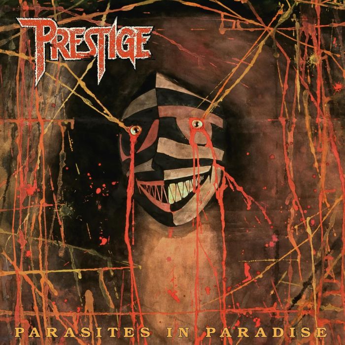 PRESTIGE - PARASITES IN PARADISE