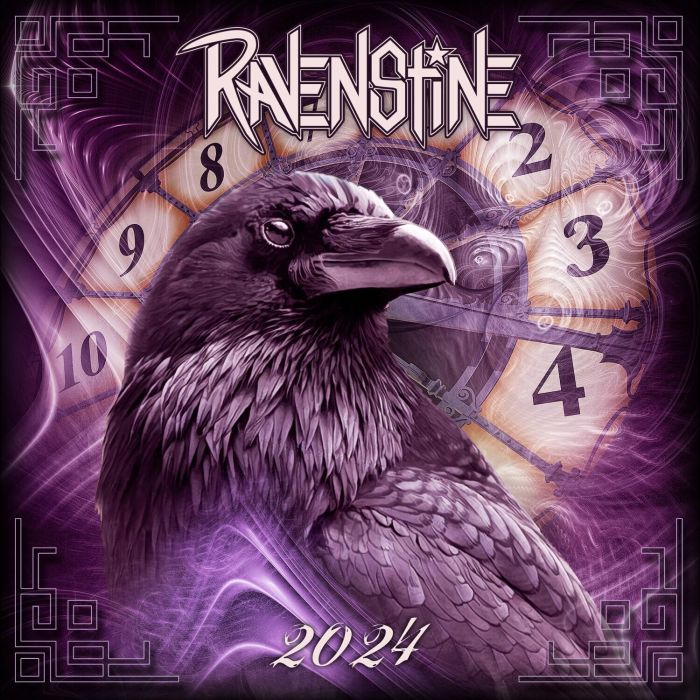 RAVENSTINE - 2024