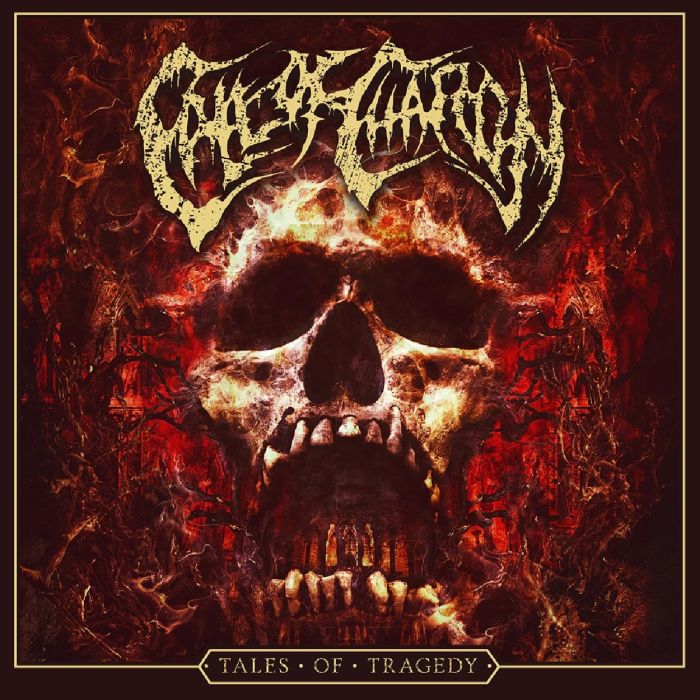 CALL OF CHARON - TALES OF TRAGEDY