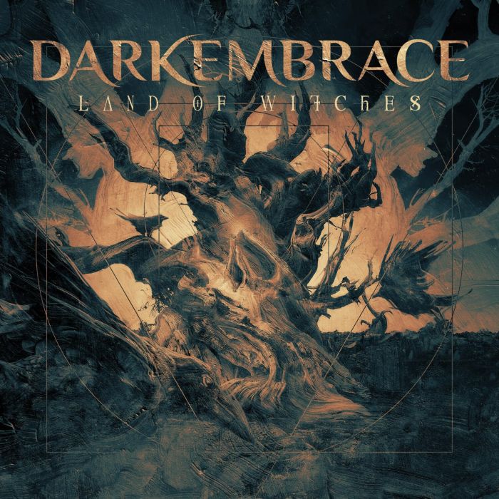 DARK EMBRACE - LAND OF WITCHES