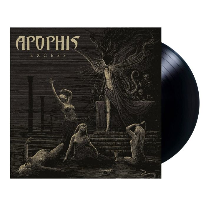 APOPHIS - EXCESS (IMPORT)