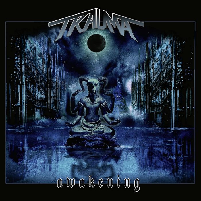TRAUMA - AWAKENING