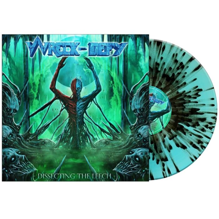WRECK - DISSECTING THE LEECH