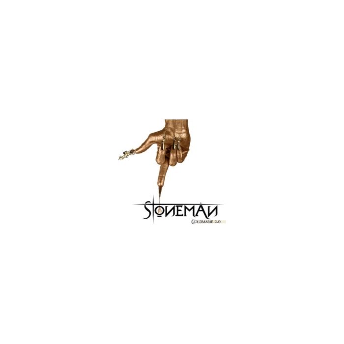 STONEMAN - GOLDMARIE