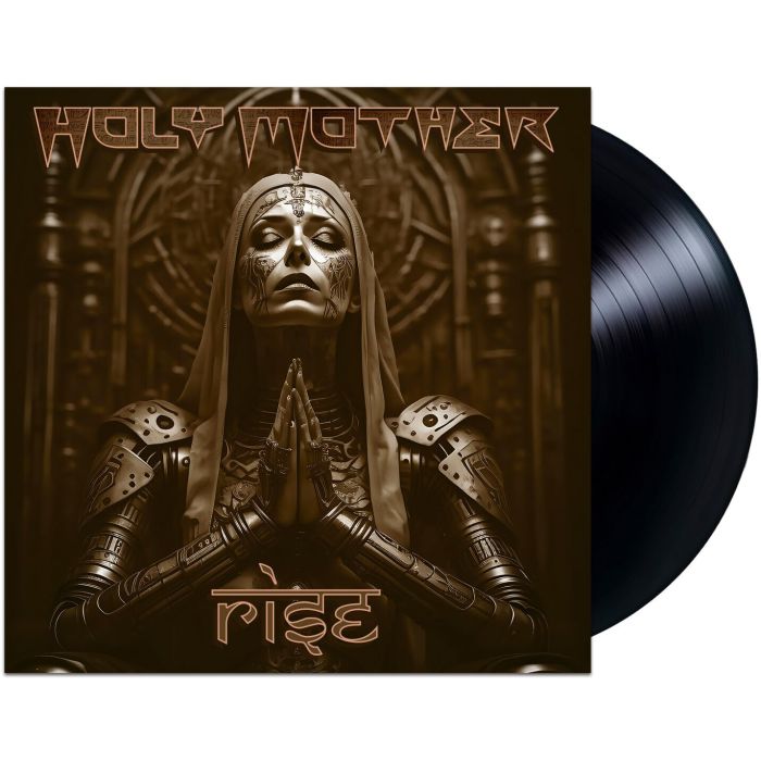 HOLY MOTHER - RISE