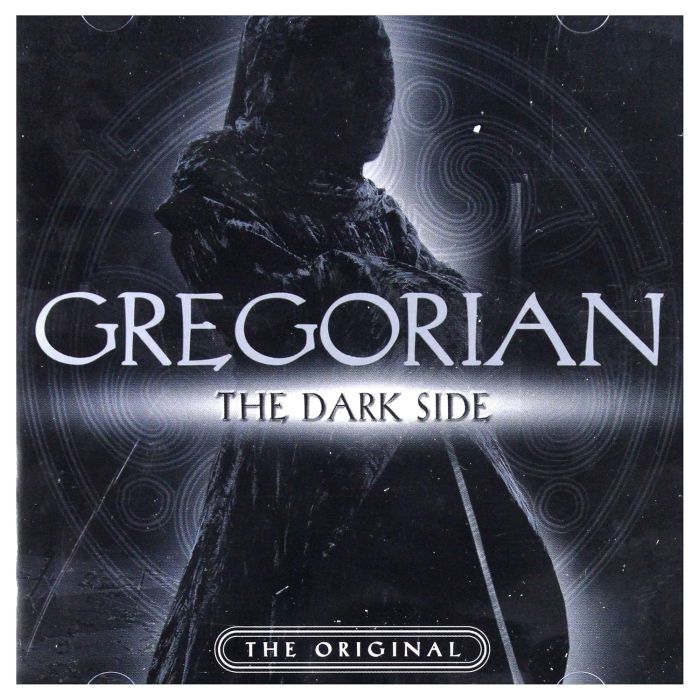 GREGORIAN - DARK SIDE