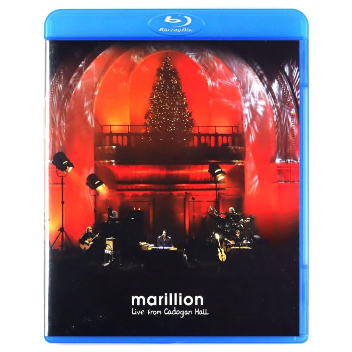 MARILLION - LIVE FROM CADOGAN HALL
