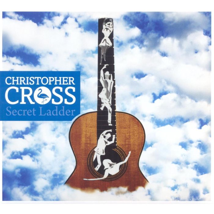 CHRISTOPHER CROSS - SECRET LADDER