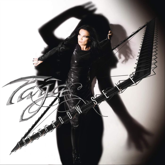 TARJA - SHADOW SELF