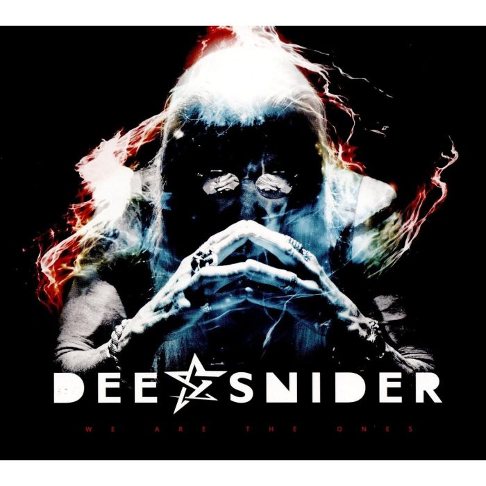 DEE SNIDER - WE ARE THE ONES