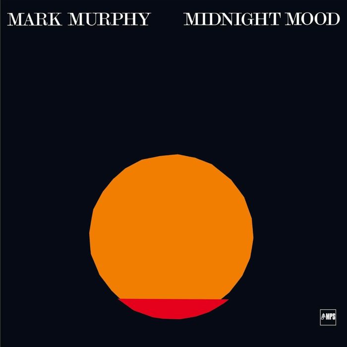 MARK MURPHY - MIDNIGHT MOOD
