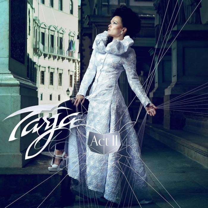 TARJA - ACT II