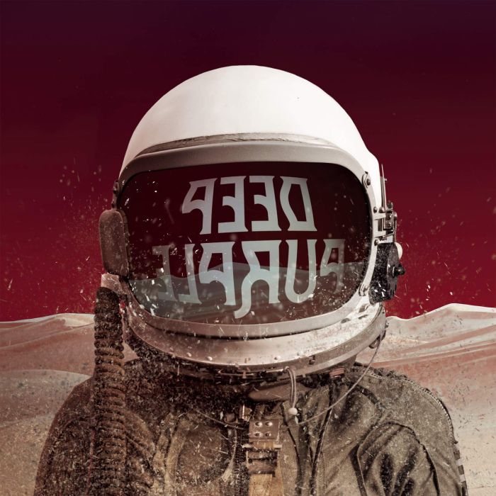 DEEP PURPLE - THROW MY BONES / MAN ALIVE (LTD)