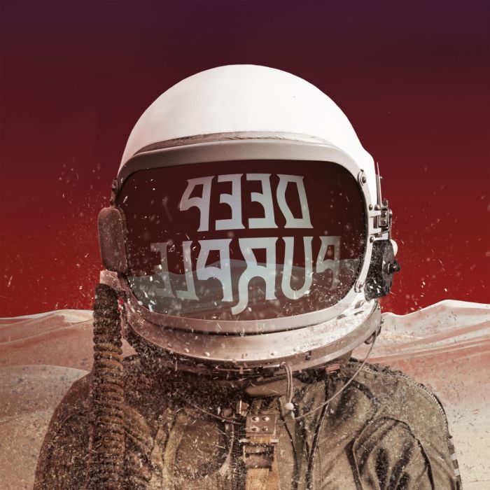 DEEP PURPLE - THROW MY BONES / MAN ALIVE (LTD)