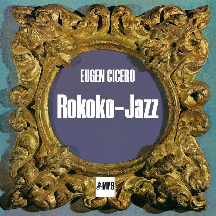 Eugen Cicero - Rokoko Jazz