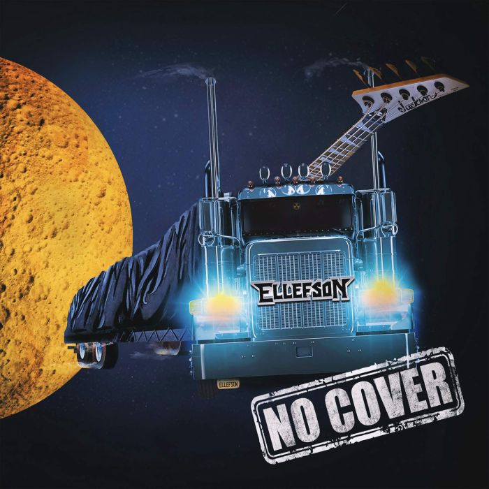UNKNOWN - NO COVER