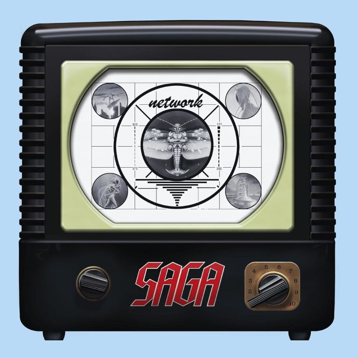 SAGA - NETWORK