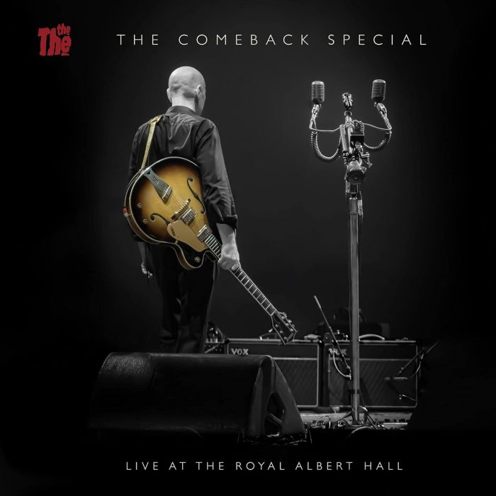 THE - COMEBACK SPECIAL