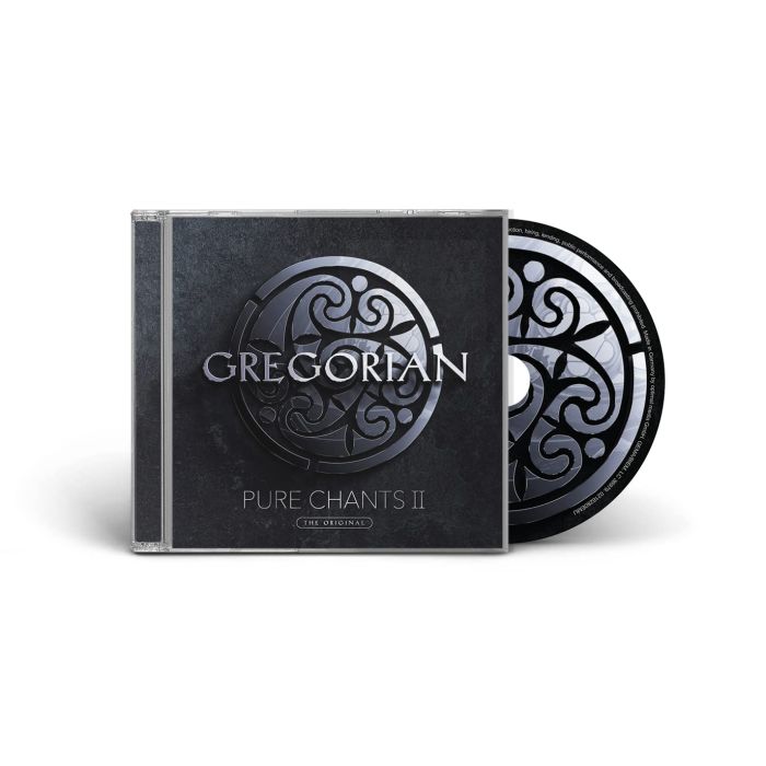 GREGORIAN - PURE CHANTS II