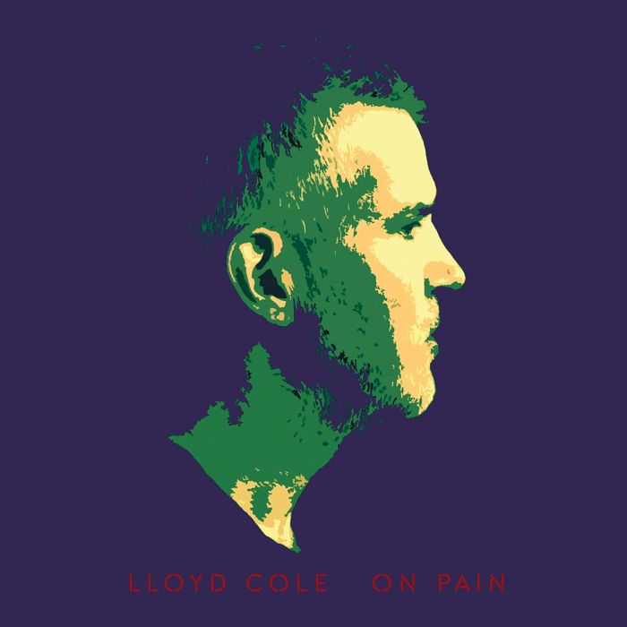 LLOYD COLE - ON PAIN