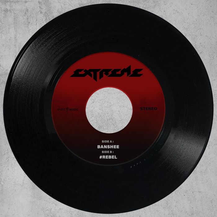 EXTREME - BANSHEE/REBEL