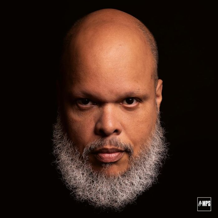 ED MOTTA - BEHIND THE TEA CHRONICLES