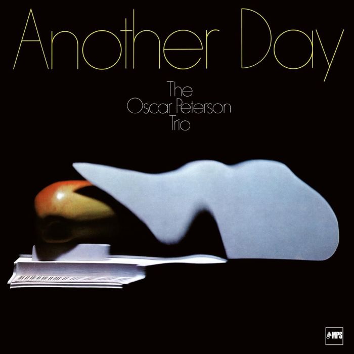 OSCAR TRIO PETERSON - ANOTHER DAY