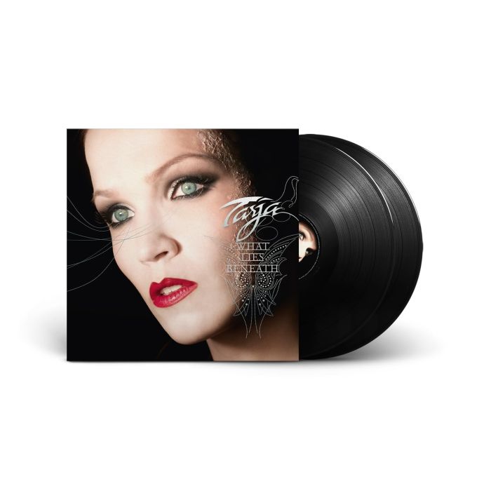 TARJA - WHAT LIES BENEATH