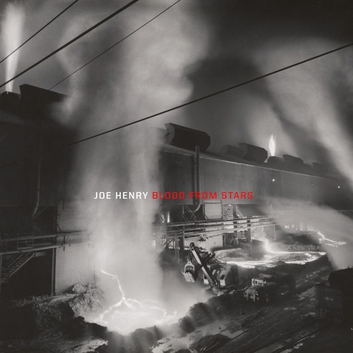 JOE HENRY - BLOOD FROM STARS