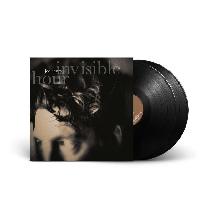 JOE HENRY - INVISIBLE HOUR