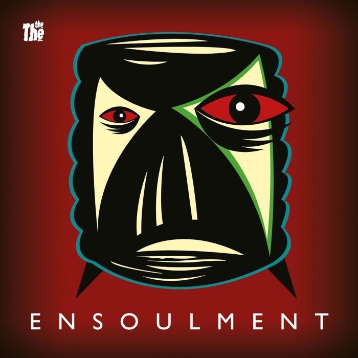 THE THE - ENSOULMENT