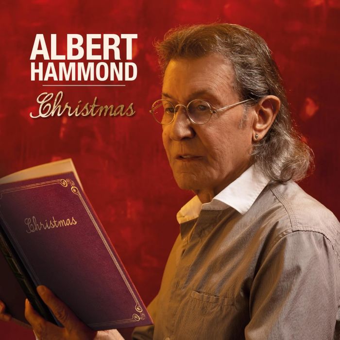 ALBERT HAMMOND - CHRISTMAS