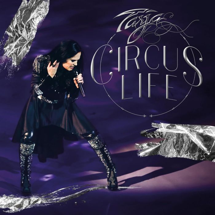 TARJA - CIRCUS LIFE