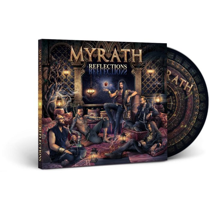 MYRATH - REFLECTIONS