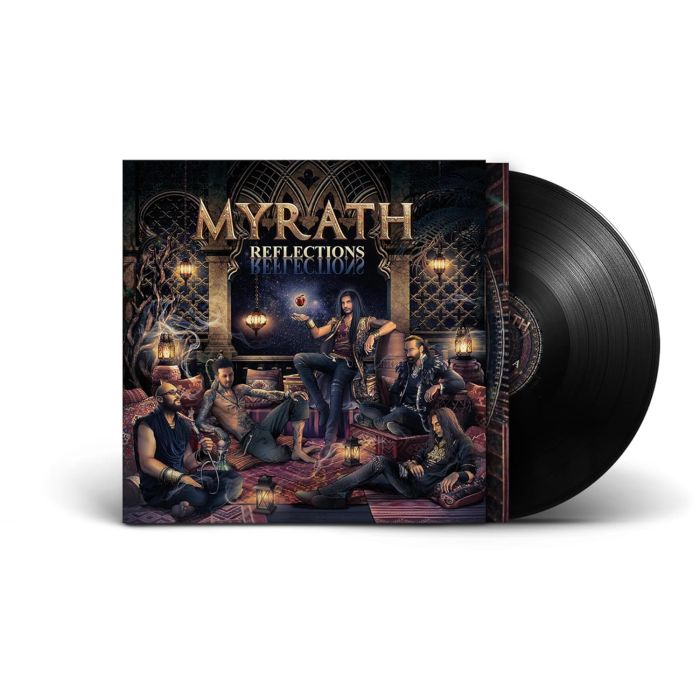 MYRATH - REFLECTIONS