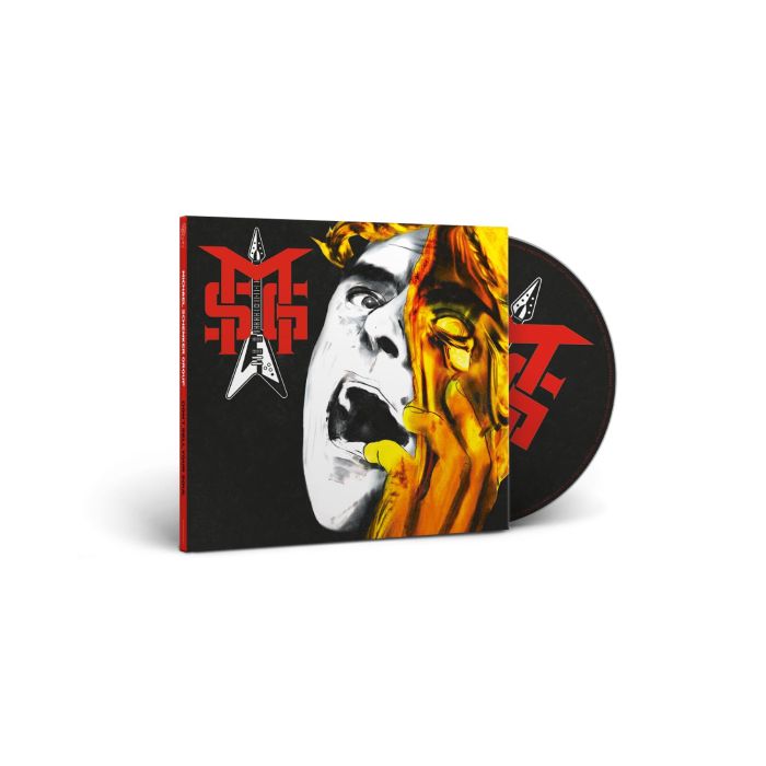MICHAEL GROUP SCHENKER - DON’T SELL YOUR SOUL